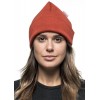 Bonnet Beanie Classic Woolpower - rojo otoño