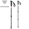 Country Alu3TSLポール-PaysdeSavoie