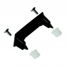 Crampon TSL cu vârf plat
