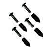 Kit pointes raquettes Symbioz Racing TSL
