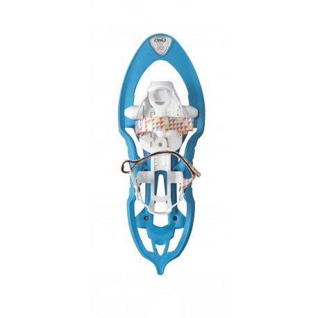 Junior 302 Freeze TSL krplje plave