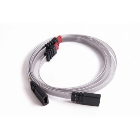 Extension cord Extension cord 80 cm - Lenz heated insoles