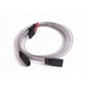 Extension cables for Lenz heated insoles