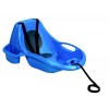 Didoo Comfort TSL Kinderschlitten - blaue Insel