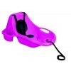 Didoo Comfort TSL Kinderschlitten - Beere