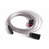 Extension cables for Lenz heated insoles