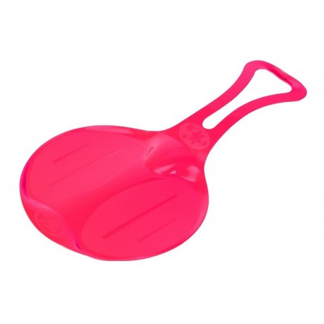 Stor Slidy TSL spade släde - röd