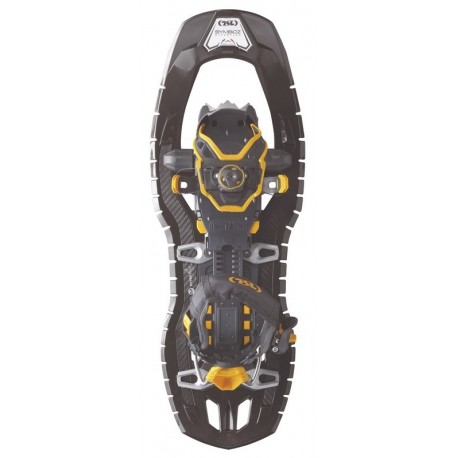 Symbioz Hyperflex Adjust TSL krplje za snijeg - Titan crne - veličina M