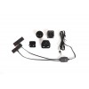 USB chargeur universel 4 plugs - chaussettes chauffantes Lenz