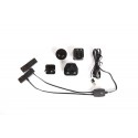 USB chargeur universel 4 plugs - chaussettes chauffantes Lenz