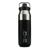 360 Degrees Sipper Bottle - 750ml-Black