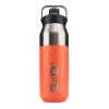 360 Degrees Sipper Bottle - 750ml-Pumpkin