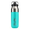 360 Degrees Sipper Bottle - 1 L-Turquoise