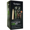 Netejador de sabates/kit d'impermeabilització Grangers