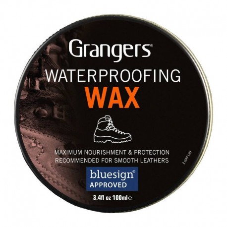 Grangers Waterproofing Wax skokrem