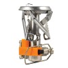 Fornello per escursionismo e trekking Mightymo Jetboil