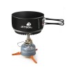 Fornello per escursionismo e trekking Mightymo Jetboil