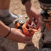 Fornello per escursionismo e trekking Mightymo Jetboil