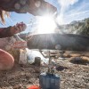 Fornello per escursionismo e trekking Mightymo Jetboil