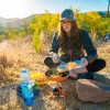 Fornello per escursionismo e trekking Mightymo Jetboil