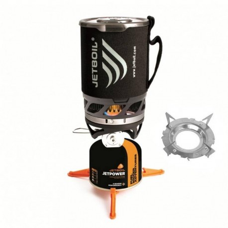 Micromo Jetboil Stove