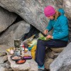 Micromo Jetboil Stove