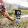 Micromo Jetboil Stove