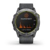 Garmin Enduro kello - ruostumatonta terästä