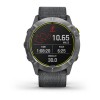 Garmin Enduro kello - ruostumatonta terästä