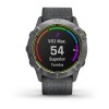 Garmin Enduro kello - ruostumatonta terästä