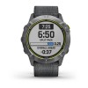 Garmin Enduro kello - ruostumatonta terästä