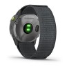 Garmin Enduro kello - ruostumatonta terästä