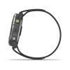 Garmin Enduro kello - ruostumatonta terästä