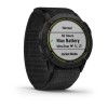 Garmin Enduro kello - titaania