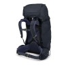 Sac the draw Kyte 56 Osprey - Siren Grey