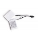 Pack batteries type 2 - gants chauffants Lenz
