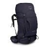 Sac the draw Kyte 56 Osprey - Mulberry Purple
