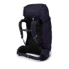Sac the draw Kyte 56 Osprey - Mulberry Purple
