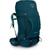 Sac the draw Kyte 56 Osprey - Icelake Green