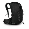 Talon 22 Osprey Vandringsryggsäck - Stealth Black