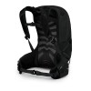 Talon 22 Osprey Vandringsryggsäck - Stealth Black