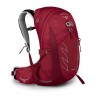 Talon 22 Osprey Vandringsryggsäck - Cosmic Red