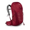 Talon 26 Osprey Vandringsryggsäck - Cosmic Red