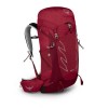 Talon 33 Osprey Vandringsryggsäck - Cosmic Red