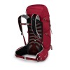 Talon 33 Osprey Vandringsryggsäck - Cosmic Red