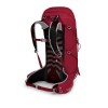Mochila Talon 36 Osprey - Vermelho Cósmico
