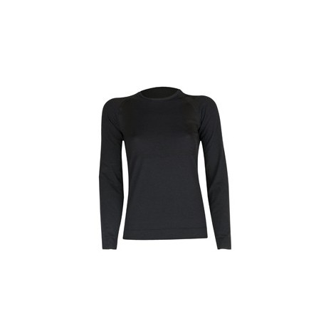 Samarreta màniga llarga dona 5.0 Merino Lenz