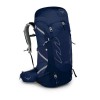 Mochila Talon 55 Osprey - Azul Cerâmico
