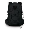 Sac à dos Tempest 9 Osprey - Stealth Black