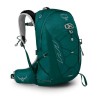 Sac à dos Tempest 9 Osprey - Jasper Green